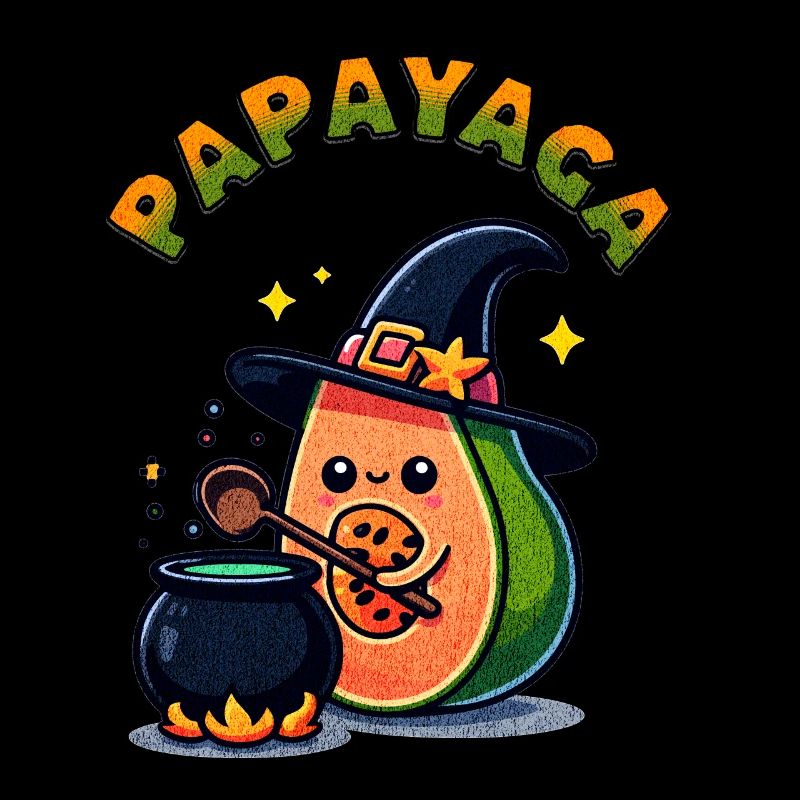 Papa Yaga