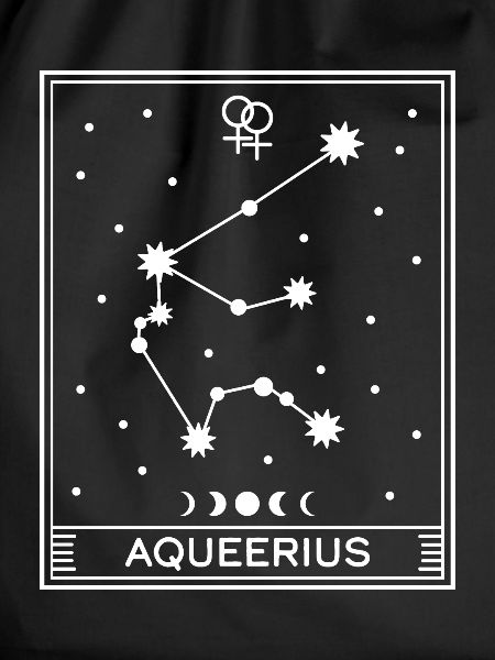Aqueerius Lesbisch