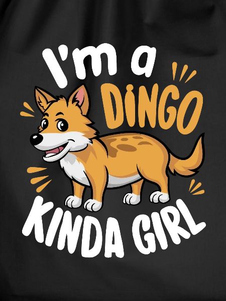 Australian Dingo