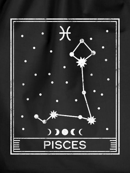 Pisces Star Sign