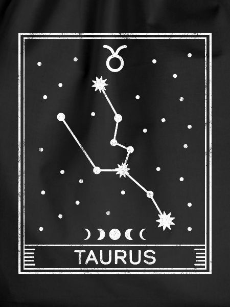 Taurus Star Sign