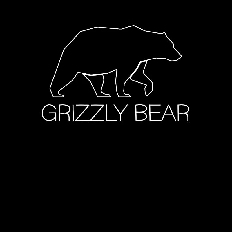 Grizzly Bear Brown Bear