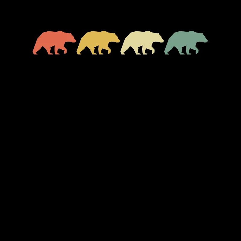 Grizzly Bear Brown Bear