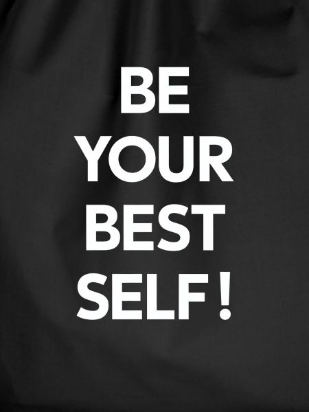 Be your best version