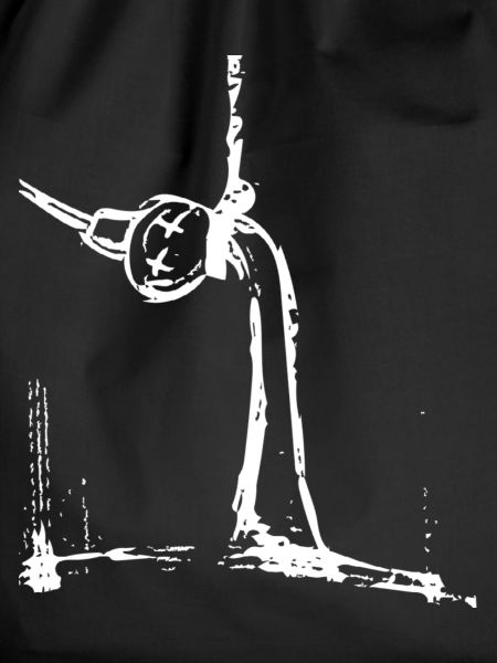 Fernsehturm Hangman