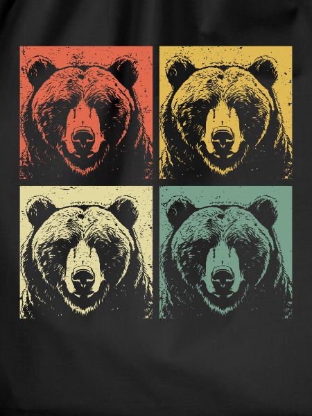 Grizzly Bear Brown Bear