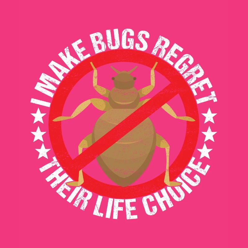 Schädlingsbekämpfung Kammerjäger