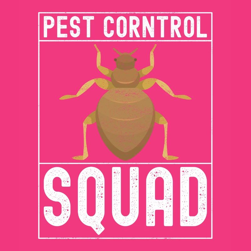 Pest Control Exterminator