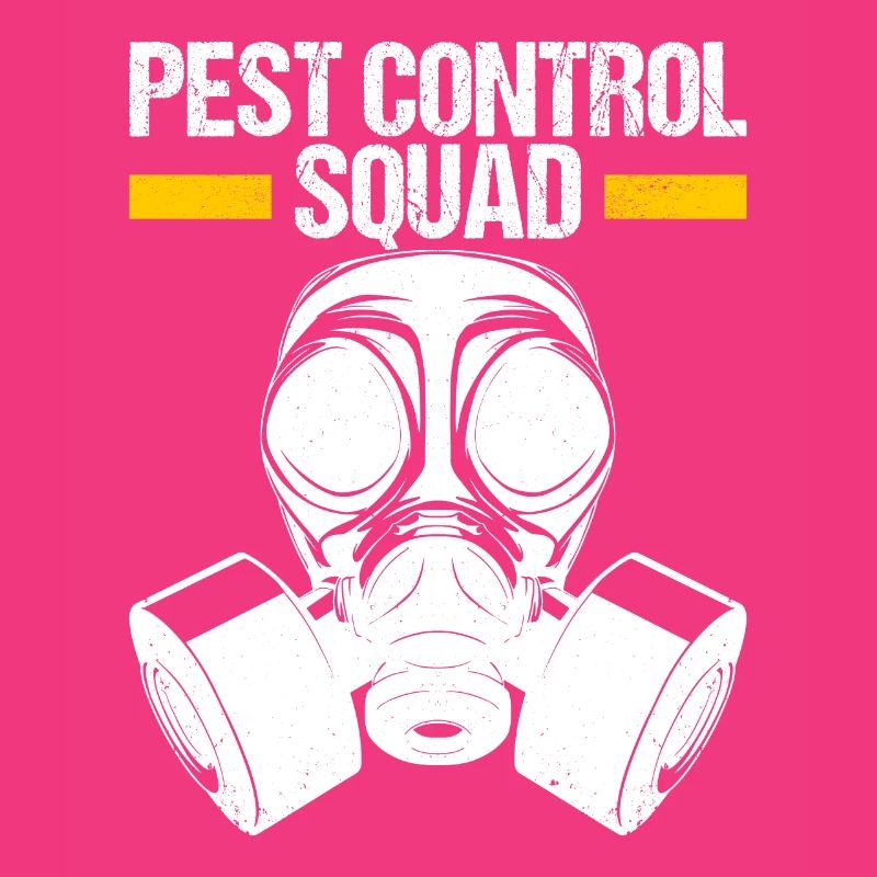 Schädlingsbekämpfung Kammerjäger