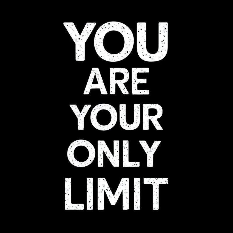 Vous êtes votre seule limite de motivation