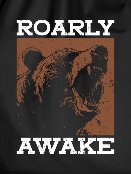 Grizzly Bear Brown Bear