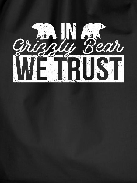 Grizzly Bear Brown Bear