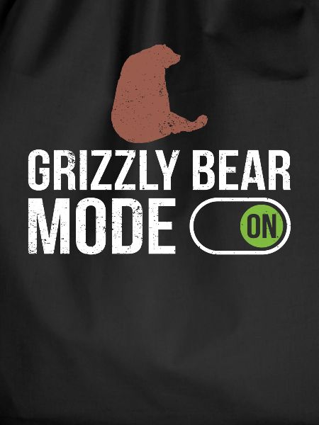 Grizzly Bear Brown Bear