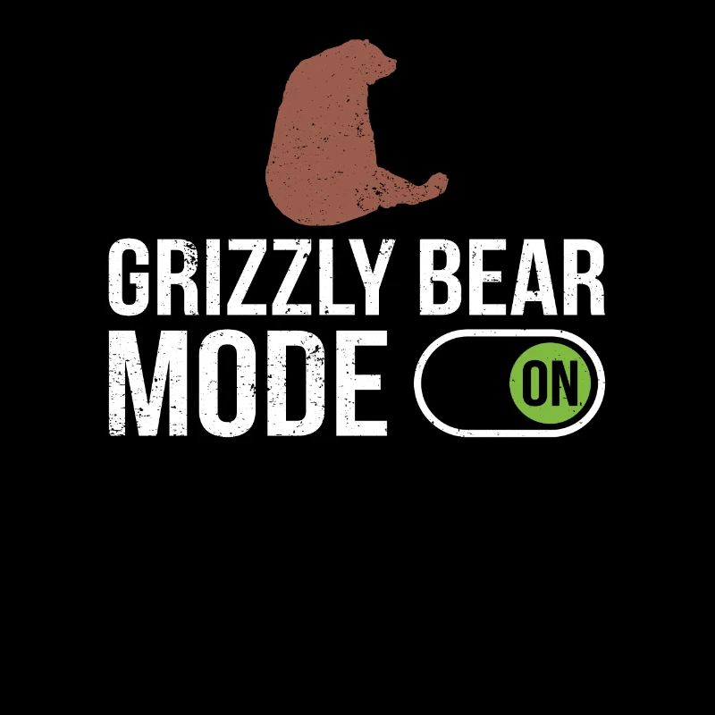 Grizzly Bear Brown Bear