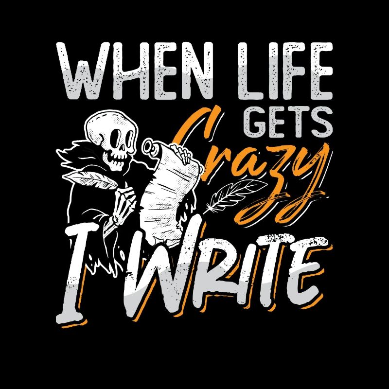 Writing When Life Gets Crazy I Write Book Writer