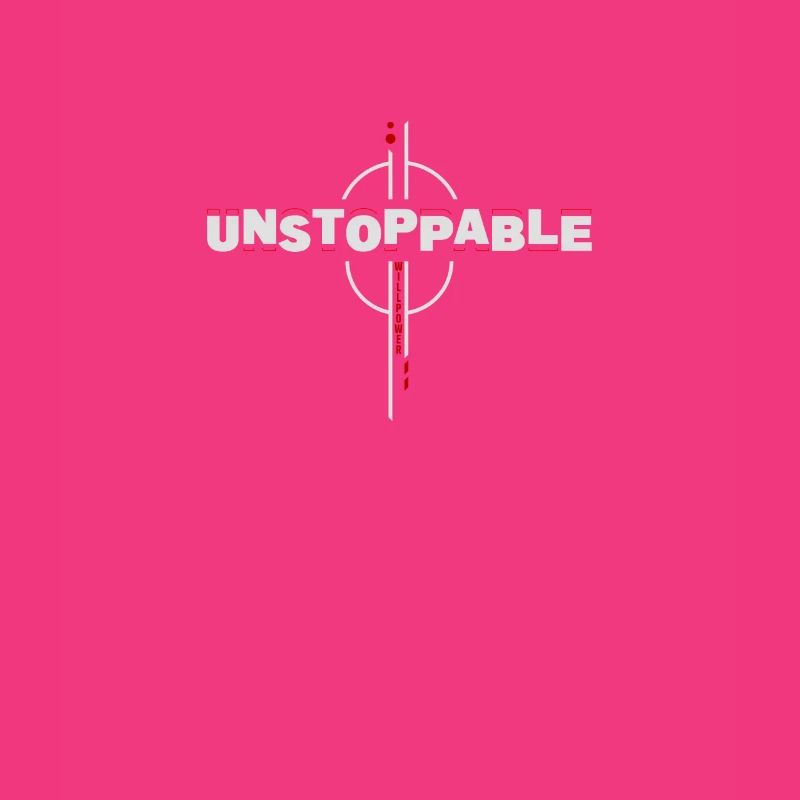 Unstoppable Willpower: Harnessing Your Inner Stren