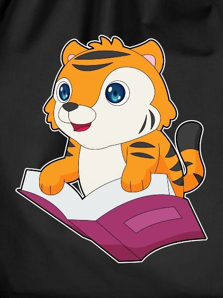 Tiger Book