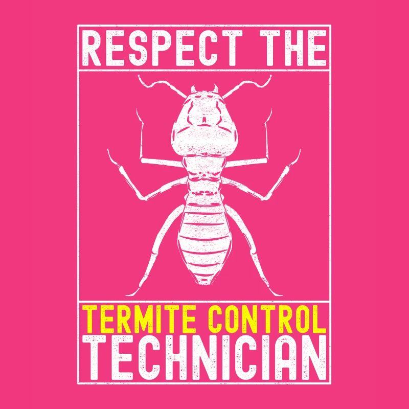 Pest Control Exterminator