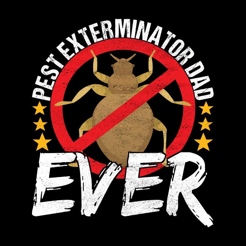 Exterminateur de lutte antiparasitaire
