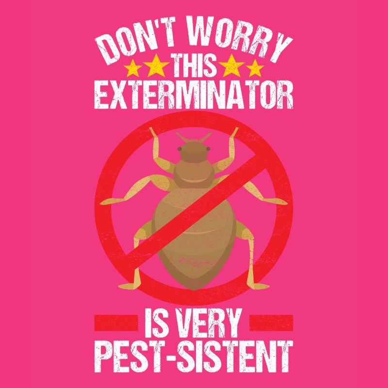 Schädlingsbekämpfung Kammerjäger