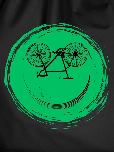 Bicycle Face