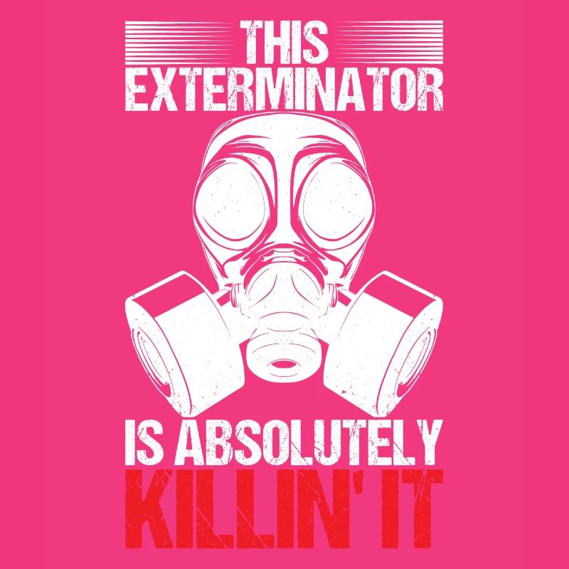 Pest Control Exterminator