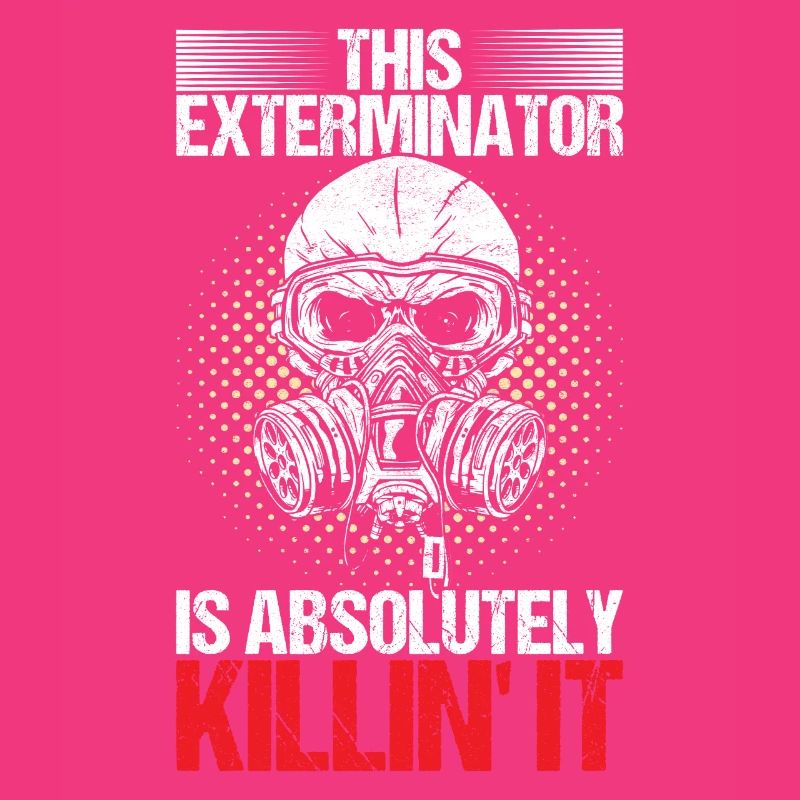 Pest Control Exterminator