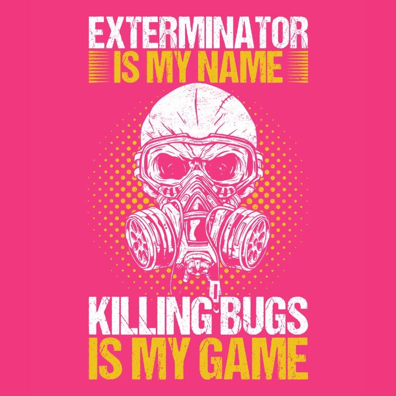 Schädlingsbekämpfung Kammerjäger