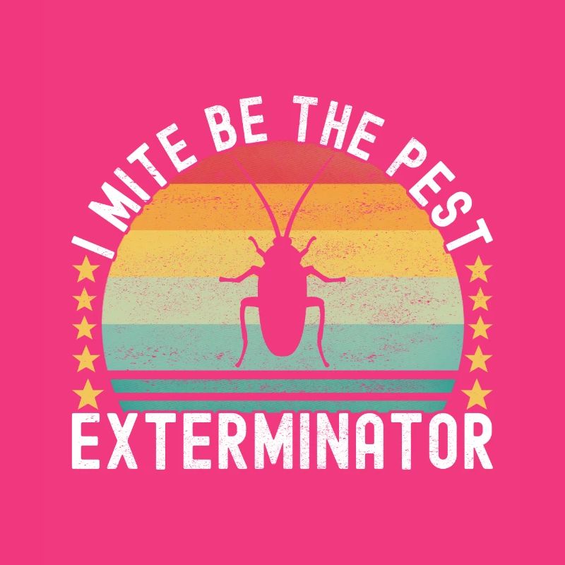 Pest Control Exterminator