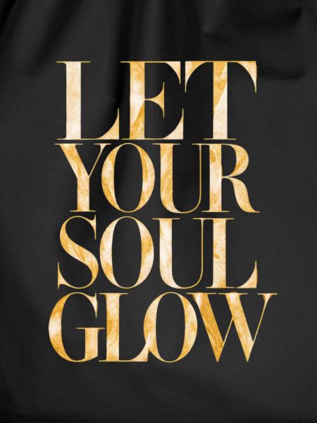 Let your soul shine