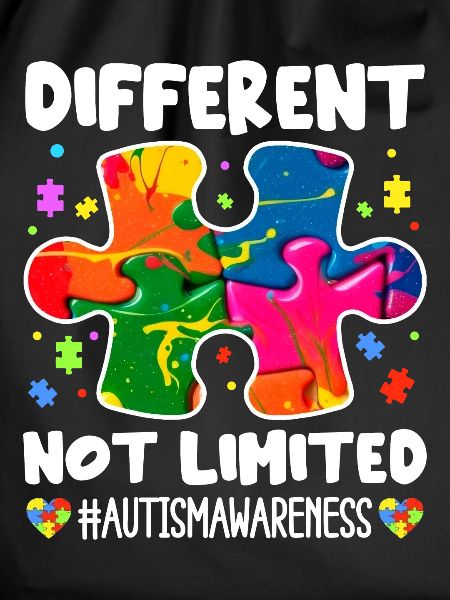 Autism Autistic Autistic