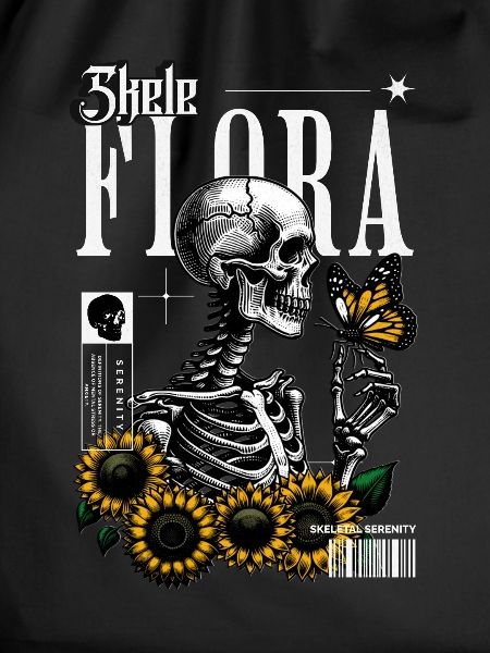 Skele Flora