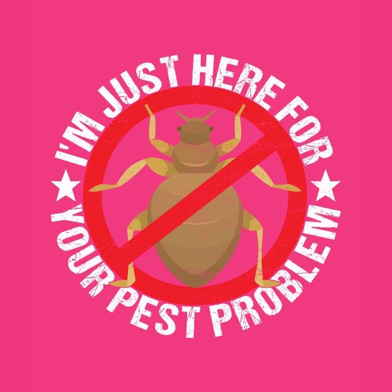 Pest Control Exterminators