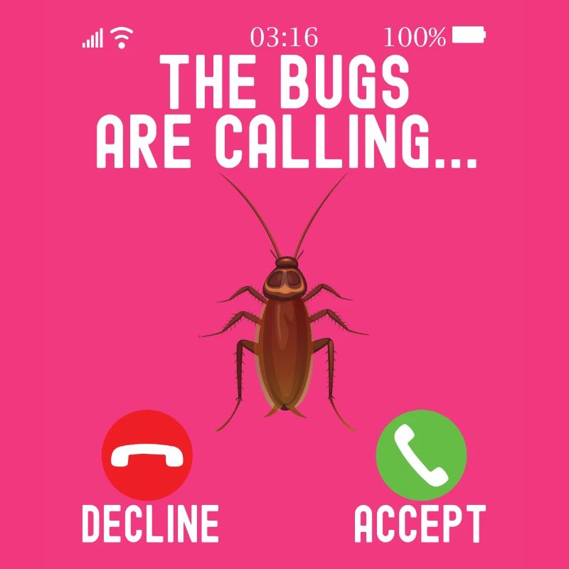 Pest Control Exterminators