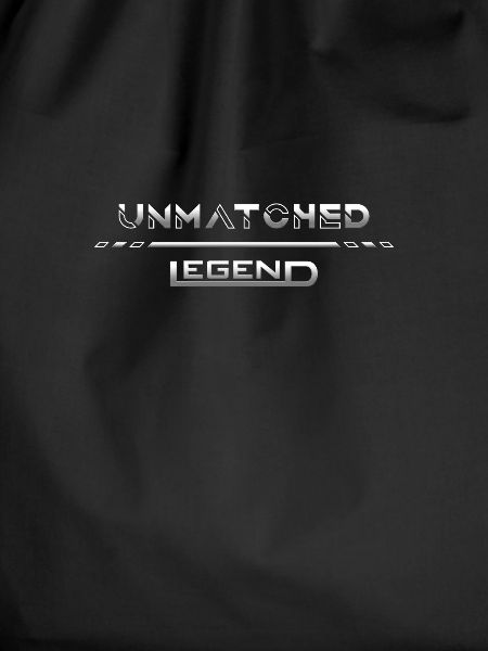 Unübertroffene Legende