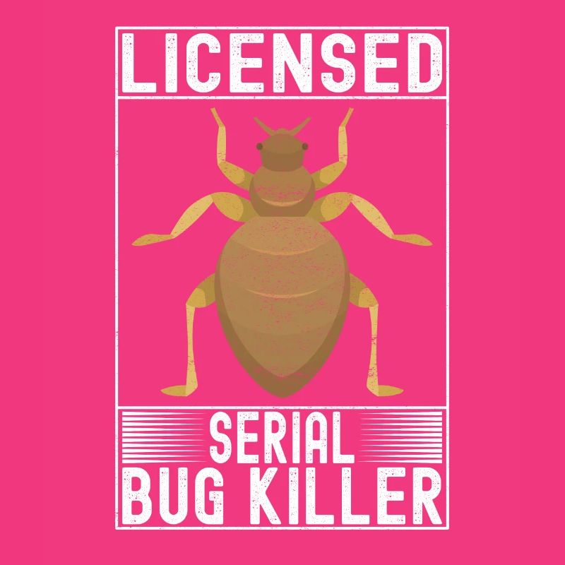 Pest Control Exterminators