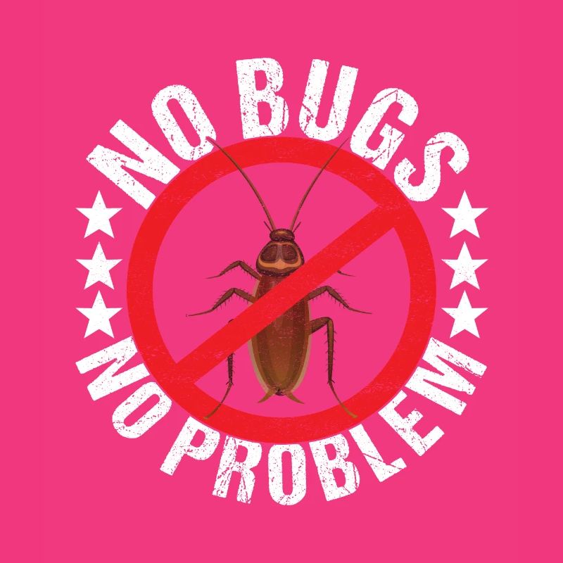 Pest Control Exterminators