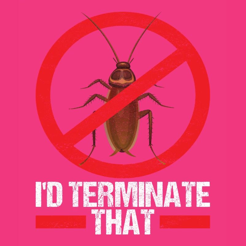 Schädlingsbekämpfung Kammerjäger