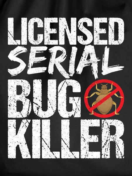 Pest Control Exterminators