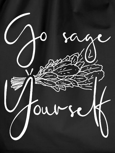 Go Sage Yourself III