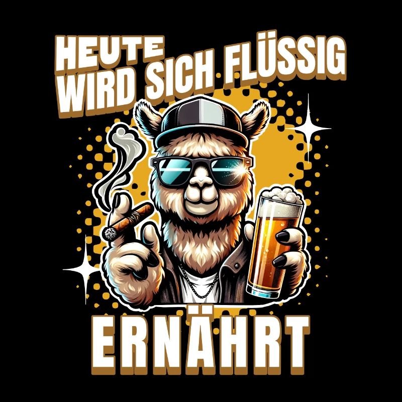 Heute Wird Sich Flüssig Ernährt