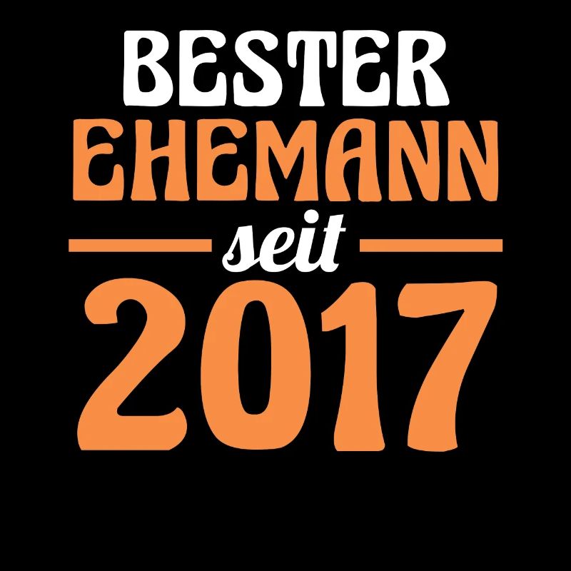 Valentinstag Bester Ehemann Seit 2017
