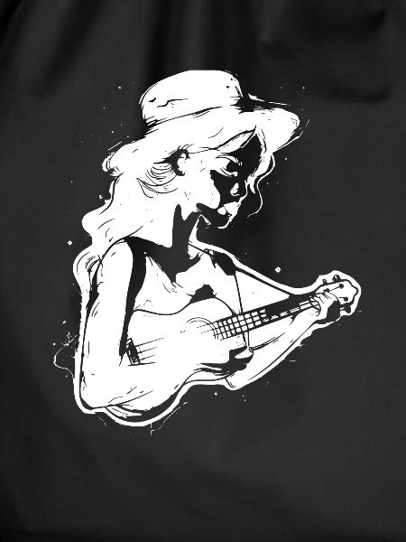 Ukulele Lover