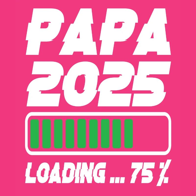 Papa 2025 Loading