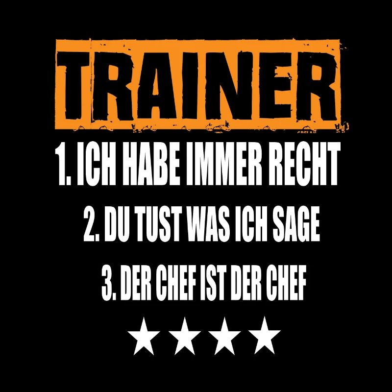 Trainer