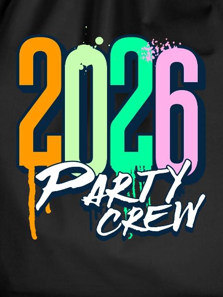 2026 Party Crew