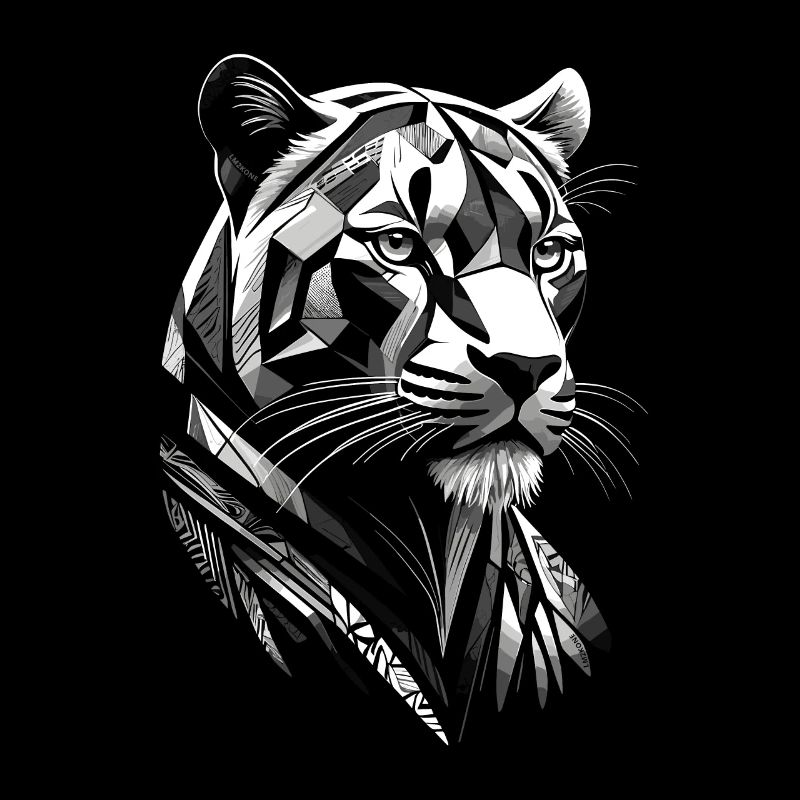 Modern - Panther