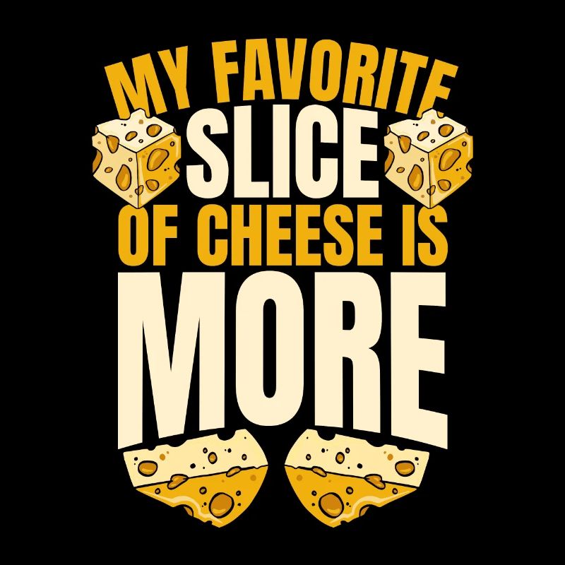 Ma tranche de fromage préférée est plus Maker Queso