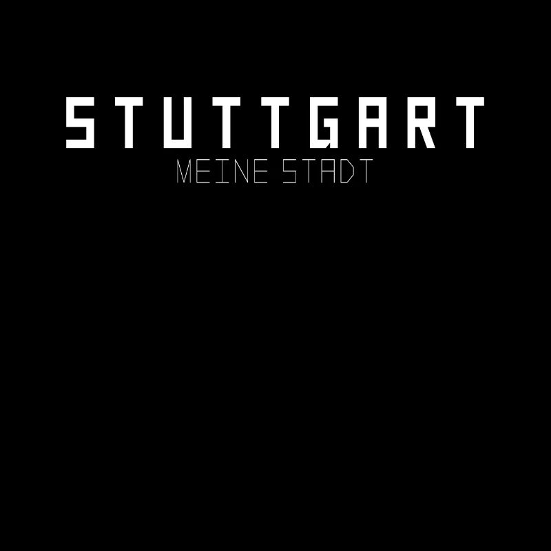 Stuttgart My City