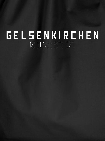 Gelsenkirchen My city